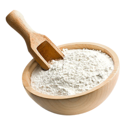 Imagem de ingredientes de Cappuccino de Avelã